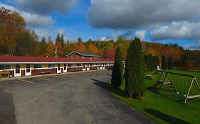 Aberdeen Motel Whycocomagh
